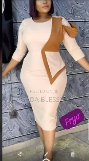 Ladies Dresses