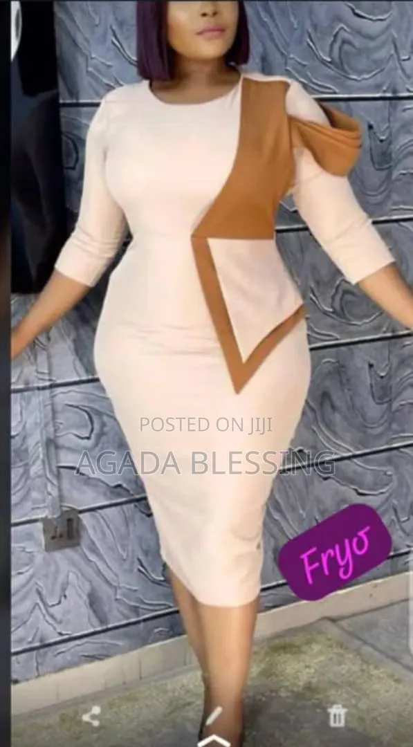 Ladies Dresses