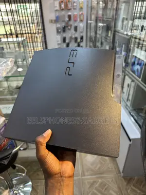 Play Station 3 PS3