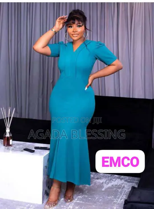 Ladies Dresses