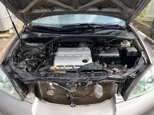 Lexus RX 2005 Gray
