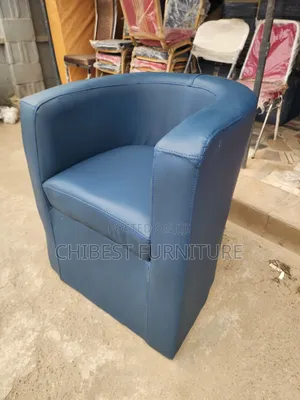 Brand New Single Seater Couch.