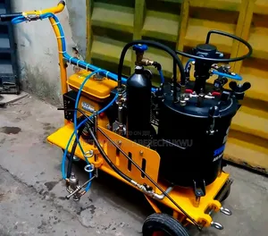 Road Marking Machine