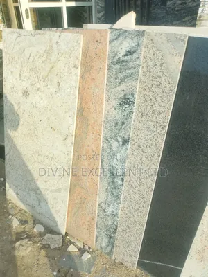 Standard Marbles