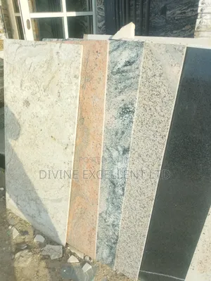 Standard Marbles