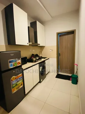 1bdrm Apartment in Sangotedo for rent