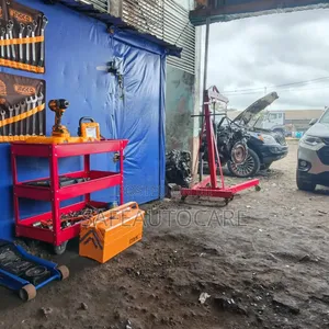 Safe Auto Care