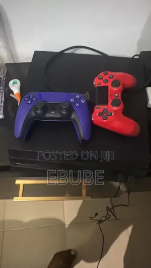 PlayStation 4 Pro