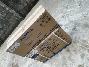 Polystar 1.5HP AC Cooling Solution