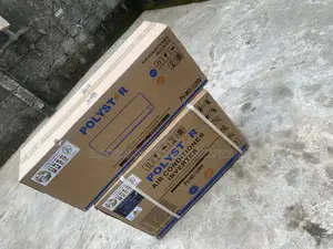 Polystar AC 1.5HP for Bedroom Cooling