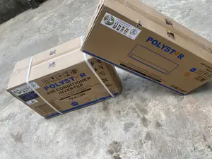 Polystar AC 1.5HP for Bedroom Cooling