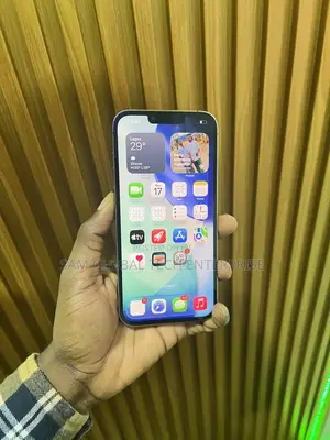 Apple iPhone 13 Pro Max 128 GB Gold