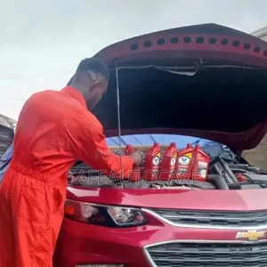 Safe Auto Care