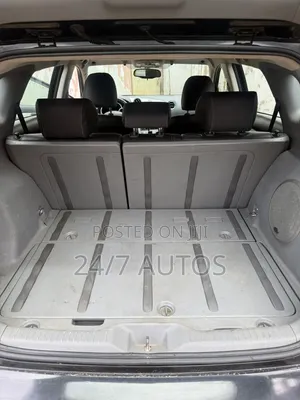 Pontiac Vibe 2010