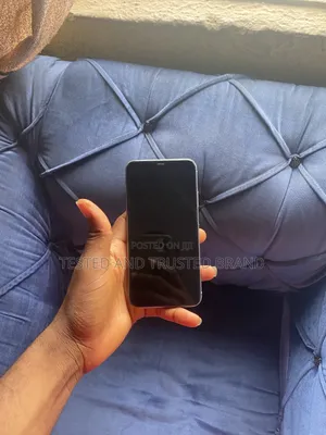 Apple iPhone 11 Pro Max 256 GB White