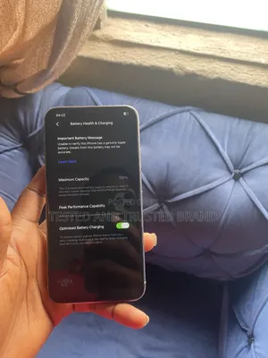 Apple iPhone 11 Pro Max 256 GB White