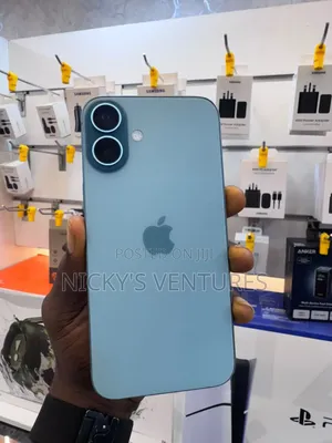 Apple iPhone 16 Plus 256 GB
