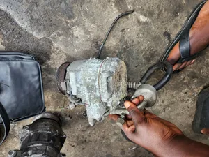 Compressor