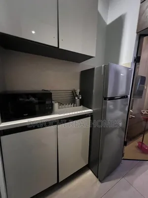 2bdrm Apartment in Sangotedo for rent