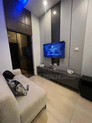 2bdrm Apartment in Sangotedo for rent