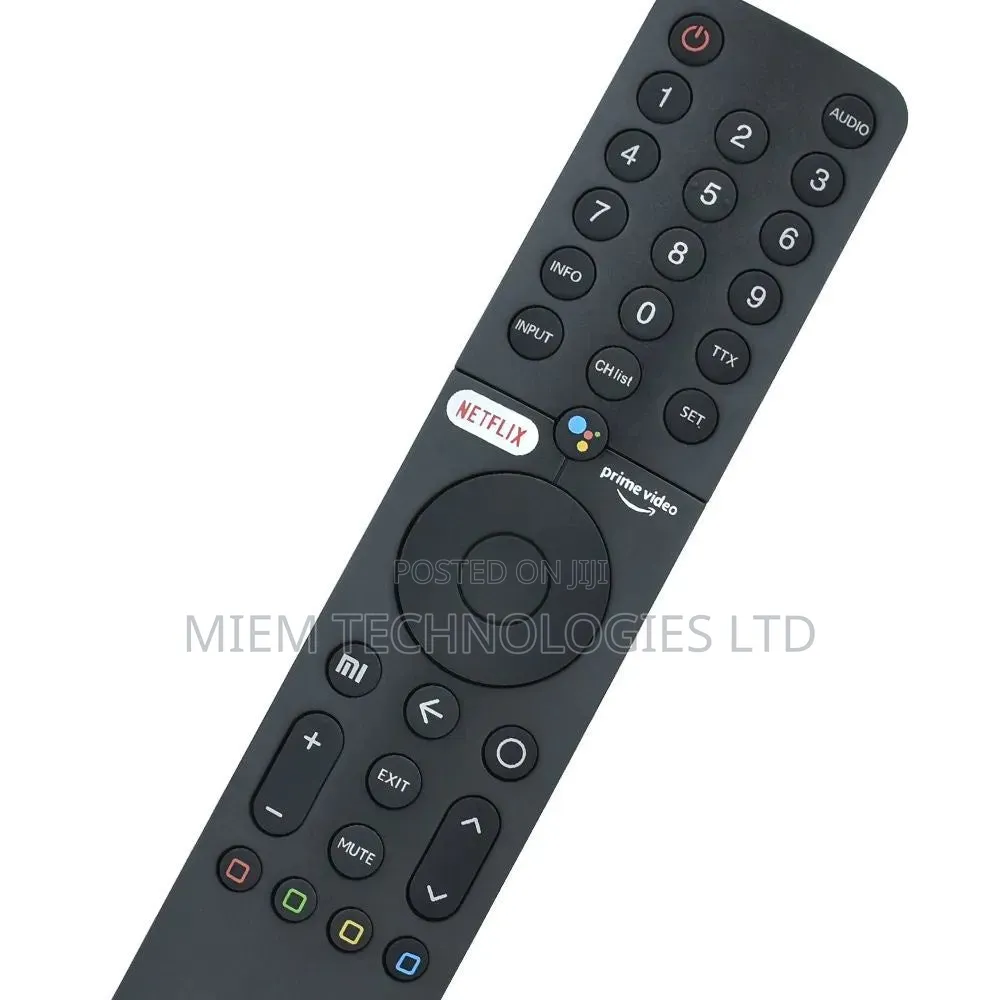 Xiaomi Smart TV Remote