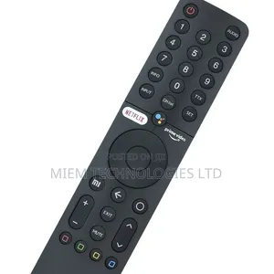 Xiaomi Smart TV Remote