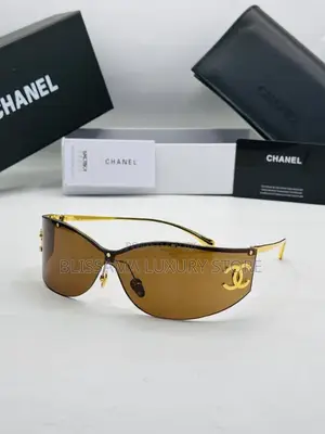 Chanel/Lv Luxury Designer Glasses – Trendy, Stylish Premium Quality