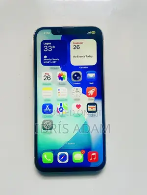 Apple iPhone 13 128 GB Green