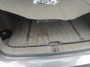 Toyota Matrix 2005 Gray