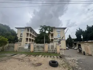 Plaza for Sale at Wuse2