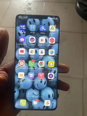 Huawei Mate 50 Pro 256 GB Black