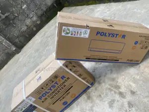 Polystar 1.5HP Wall Mounted Air Conditioner