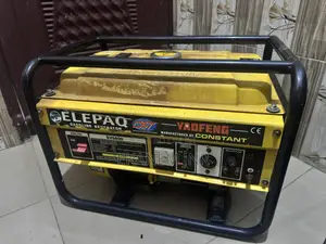 Elepaq Gasoline Generator SV5800