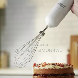 3in1 Hand Blender