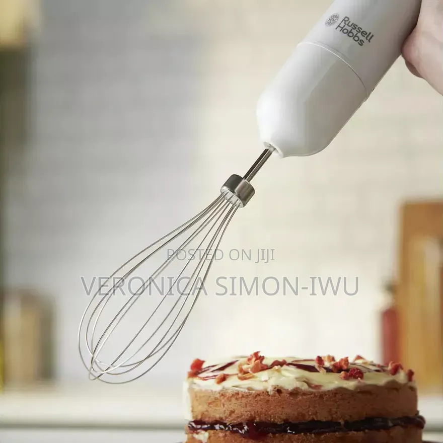 3in1 Hand Blender