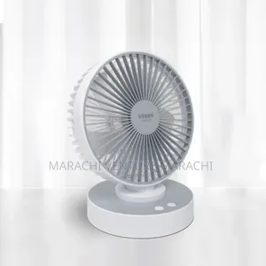 Reachable Mini Table Top Fan