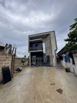 Mini Flat in Ogombo for rent