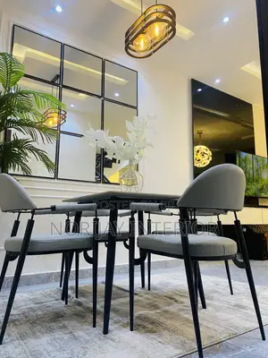 Interior Designer in Benin City