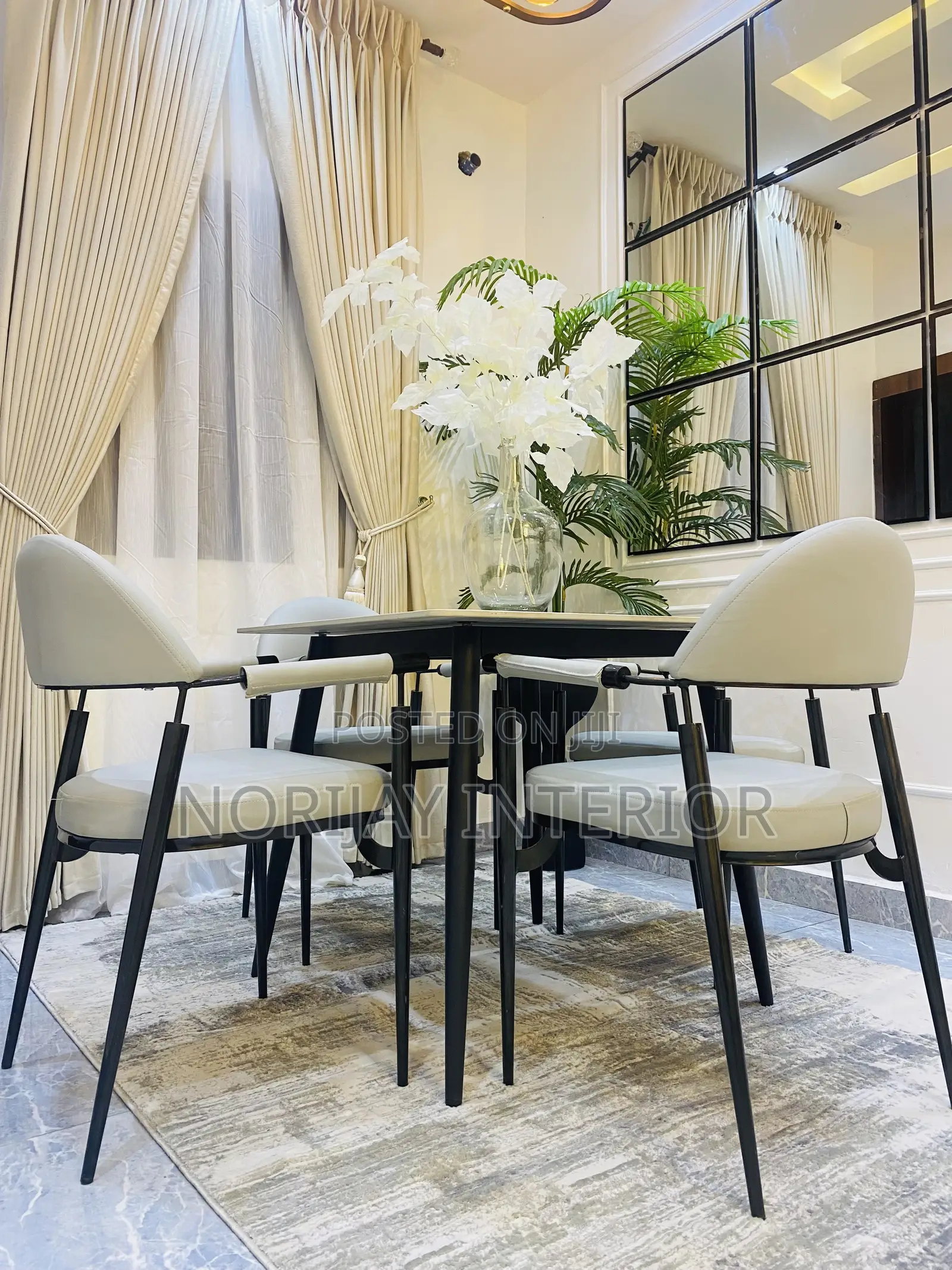 Interior Designer in Benin City