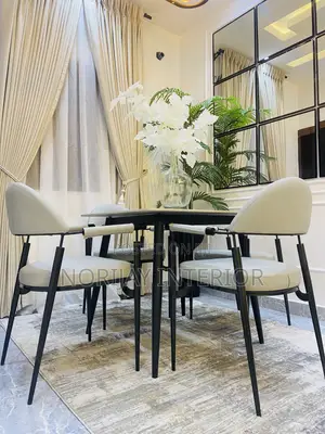 Interior Designer in Benin City