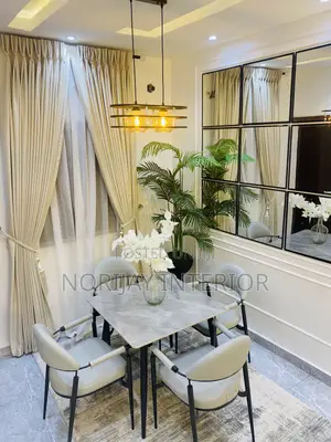 Interior Designer in Benin City