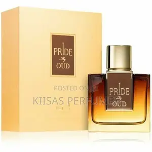 Rue Broca Pride My Oud EDP 100ml