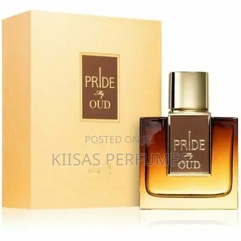 Rue Broca Pride My Oud EDP 100ml
