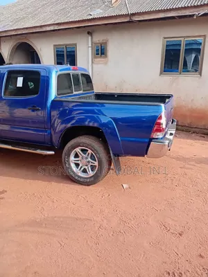 Offload Iron Spoiler 4x4