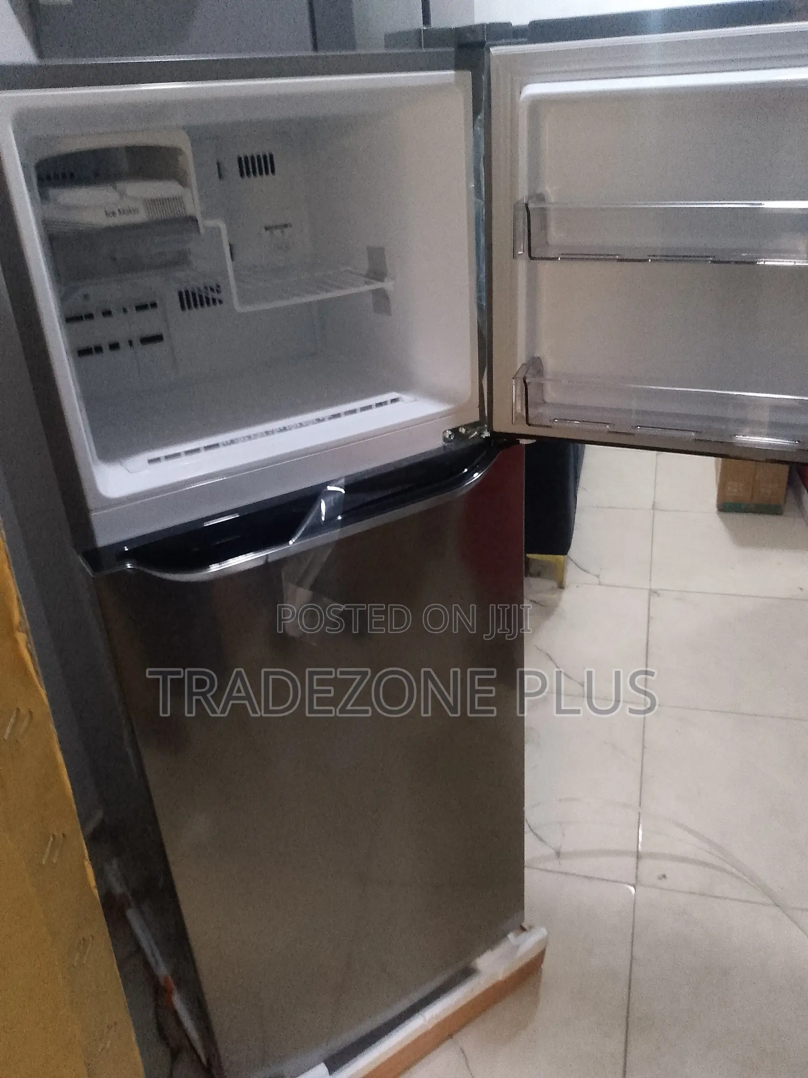 LG 260L Inverter Refrigerator – Energy Saving Powerful