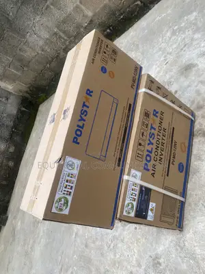 PV-MD-12INV 1.5HP Polystar Cooling Unit