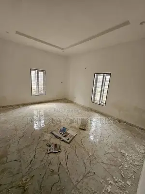 3bdrm Apartment in Private, Kaura for rent
