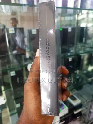 New Samsung Galaxy S23 Ultra 256 GB Black