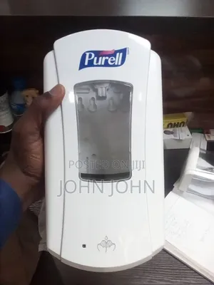 Purell LTX 1200ml Hand Sanitizer Dispenser