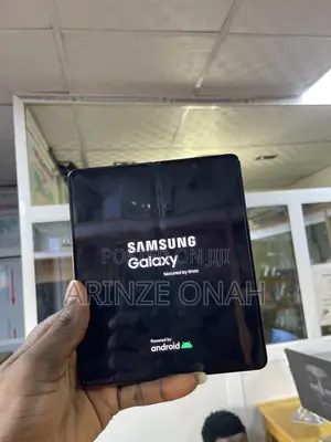 Samsung Galaxy Z Fold 5 512 GB Black